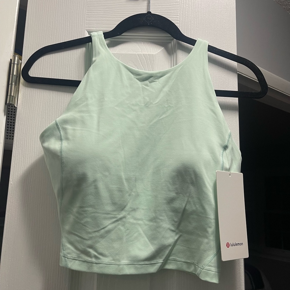 Lululemon Align High-Neck Tank
